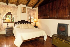 Hacienda San Isidro Trails & Experiences