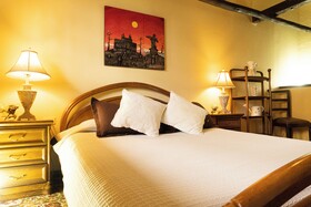 Hacienda San Isidro Trails & Experiences