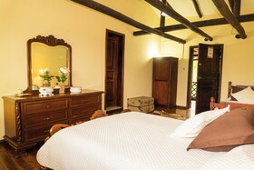 Hacienda San Isidro Trails & Experiences