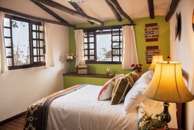Hacienda San Isidro Trails & Experiences