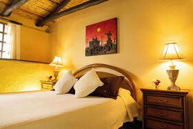 Hacienda San Isidro Trails & Experiences