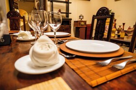 Hacienda San Isidro Trails & Experiences