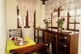 Hacienda San Isidro Trails & Experiences