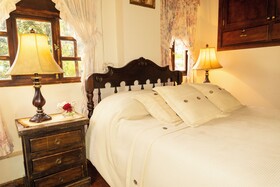 Hacienda San Isidro Trails & Experiences