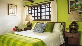 Hacienda San Isidro Trails & Experiences