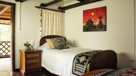 Hacienda San Isidro Trails & Experiences