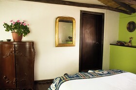 Hacienda San Isidro Trails & Experiences