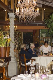 La Mirage Garden Hotel & Spa