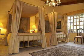 La Mirage Garden Hotel & Spa