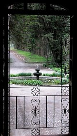 Hacienda La Cienega