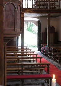 Hacienda La Cienega