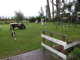 Hacienda La Cienega