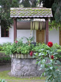 Hacienda La Cienega