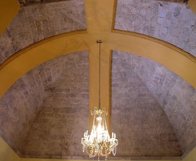 Hacienda La Cienega