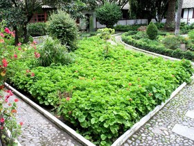Hacienda La Cienega