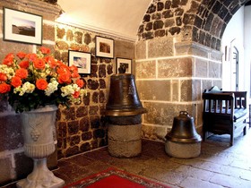 Hacienda La Cienega