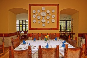 Hacienda La Cienega
