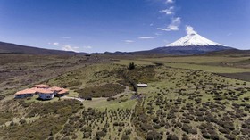 Hacienda Los Mortiños