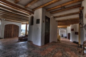 Hacienda Los Mortiños