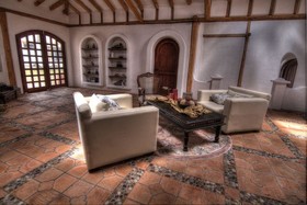 Hacienda Los Mortiños