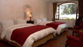Hacienda Santa Ana