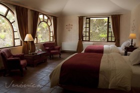 Hacienda Santa Ana