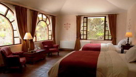 Hacienda Santa Ana