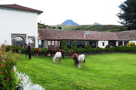 Hacienda Santa Ana