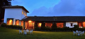 Hacienda Santa Ana