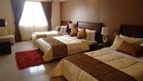 Alejandrina Hotel