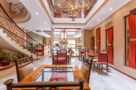 Alejandrina Hotel