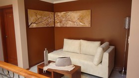 Alejandrina Hotel