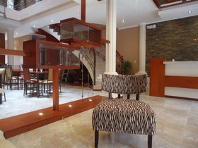 Alejandrina Hotel