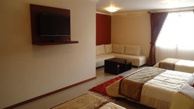 Alejandrina Hotel