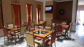 Alejandrina Hotel