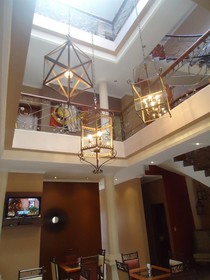 Alejandrina Hotel