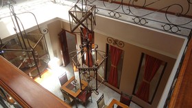Alejandrina Hotel