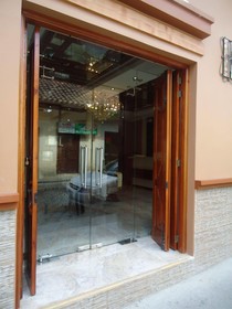 Alejandrina Hotel