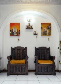 Aleros Hotel Boutique
