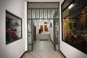 Aleros Hotel Boutique