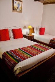 Aleros Hotel Boutique