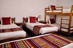 Aleros Hotel Boutique