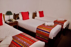 Aleros Hotel Boutique