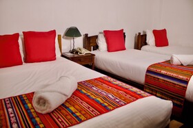 Aleros Hotel Boutique