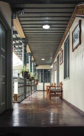 Aleros Hotel Boutique