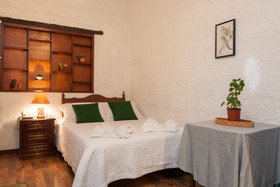 Apartamentos Otorongo