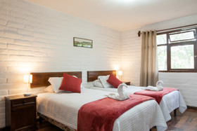 Apartamentos Otorongo