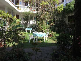 Apartamentos Otorongo