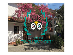 Apartamentos Otorongo