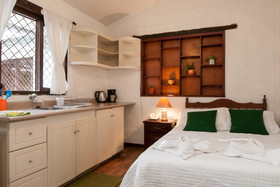 Apartamentos Otorongo